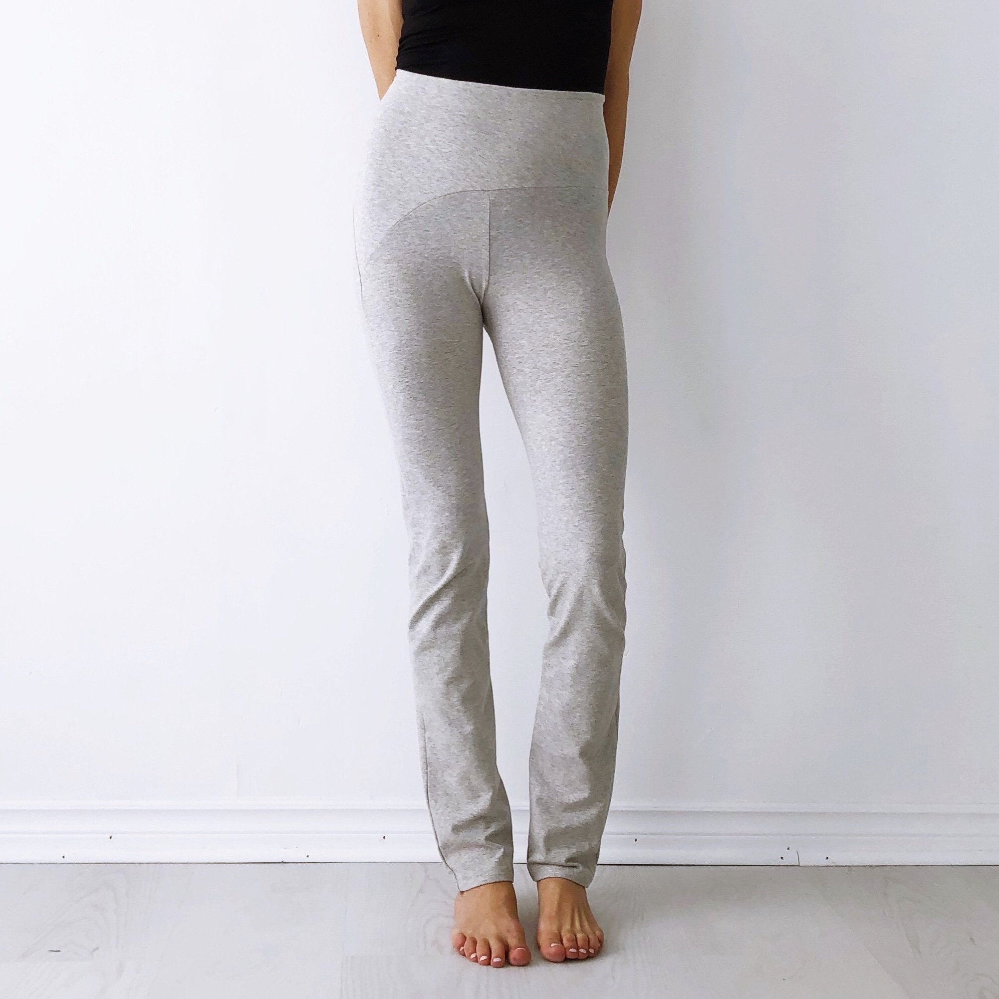 The Shanti Vira Yoga Pants