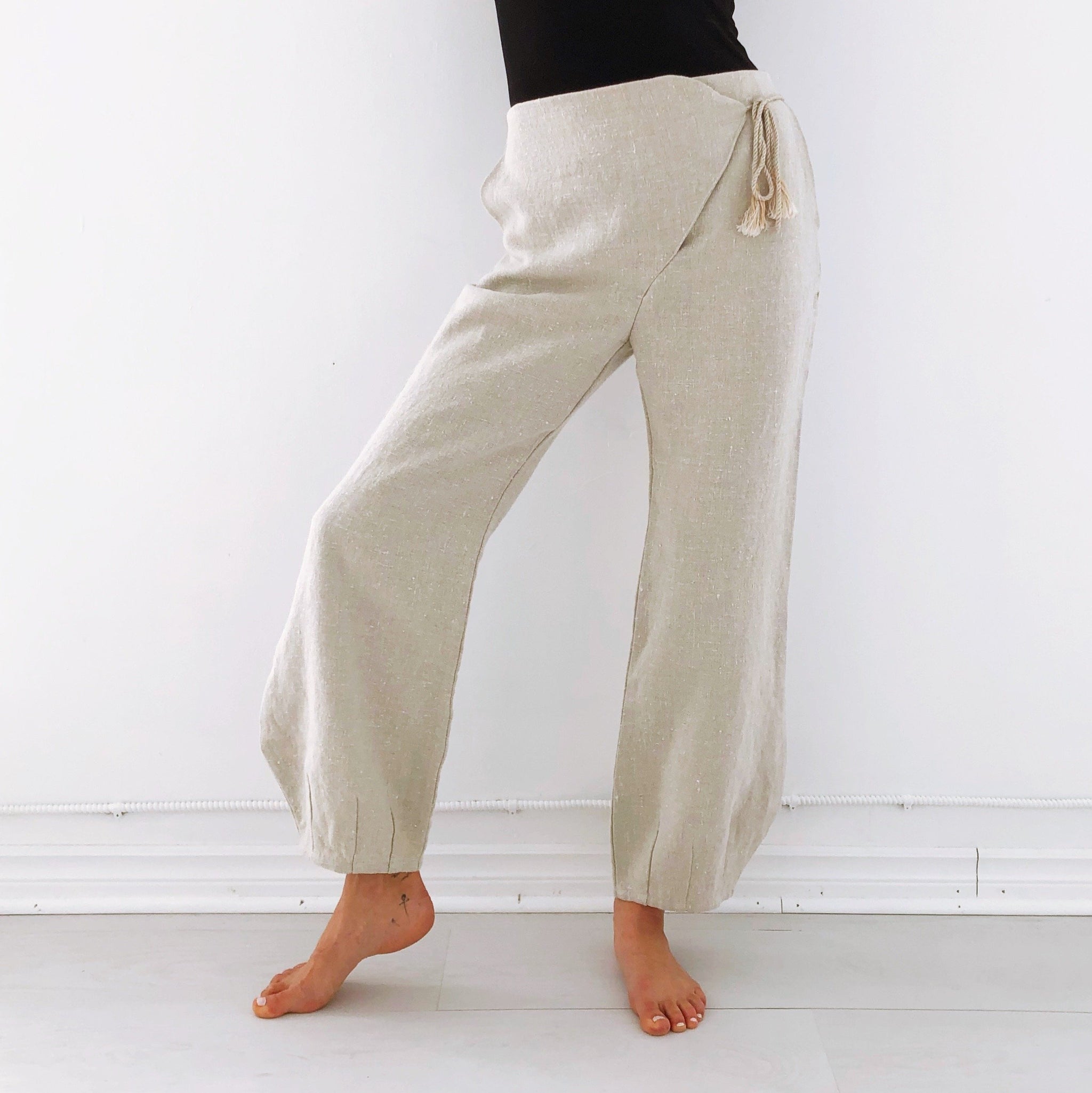 The Prashanti Meditation Pants