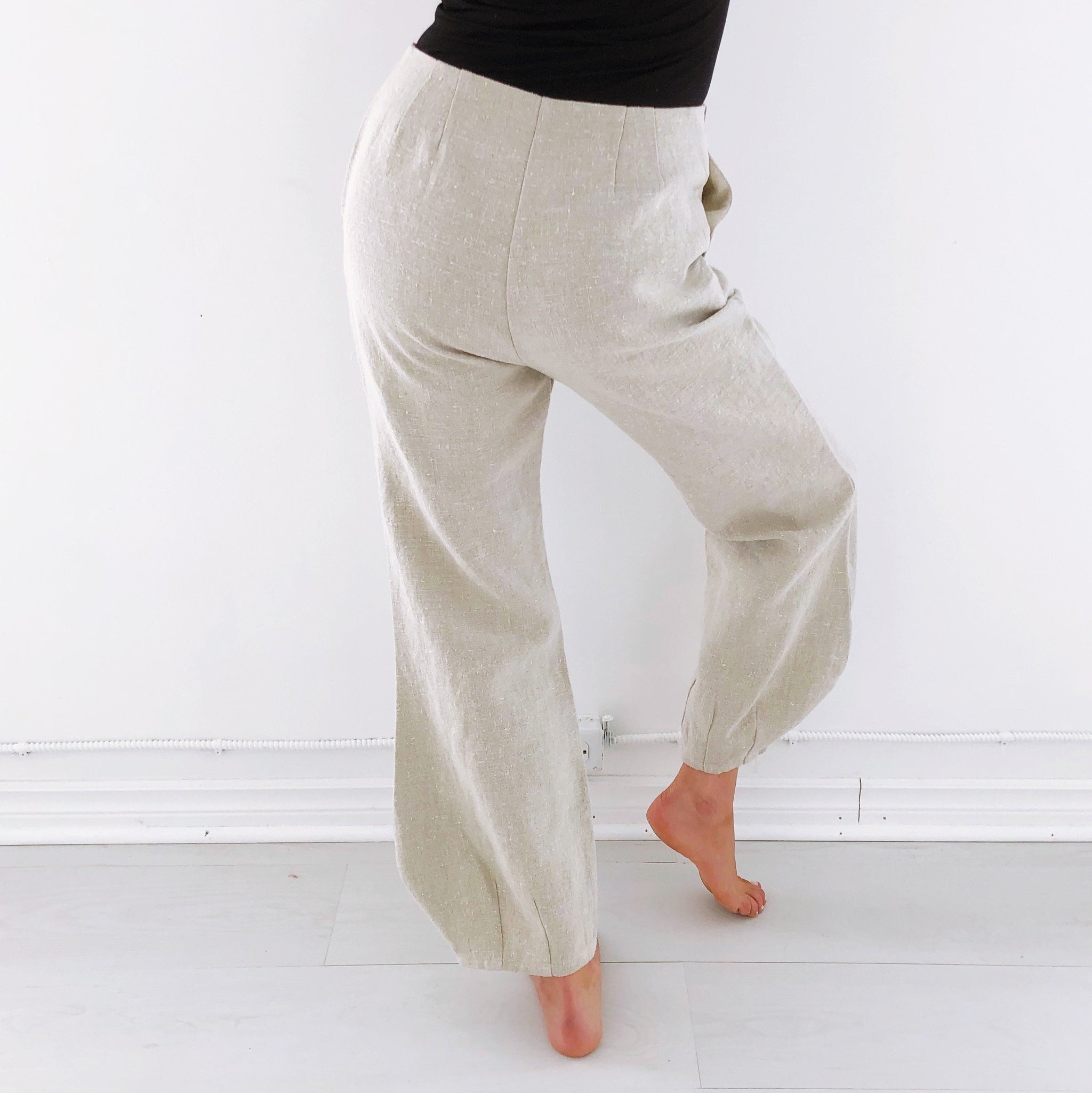 The Prashanti Meditation Pants