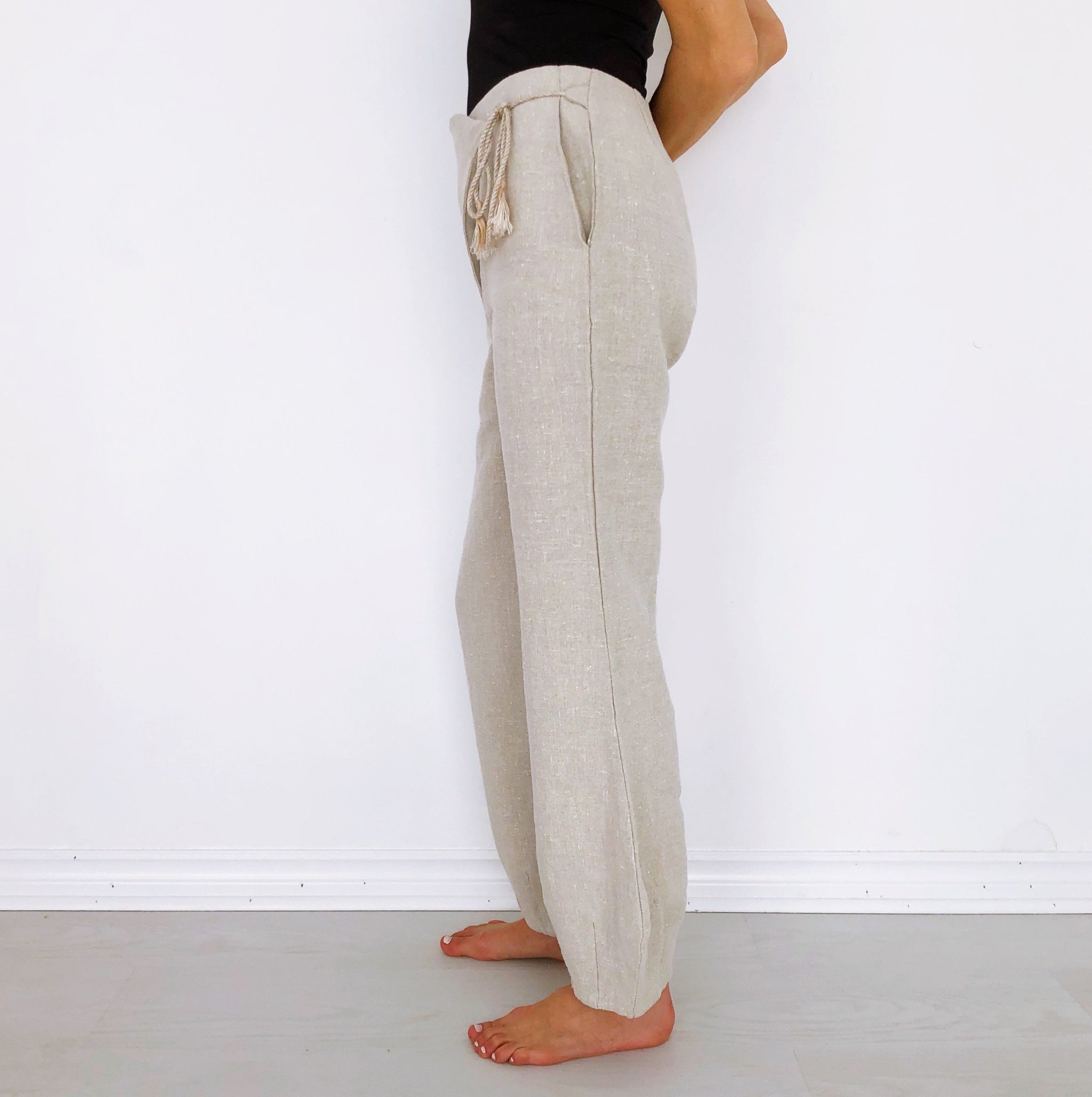 The Prashanti Meditation Pants