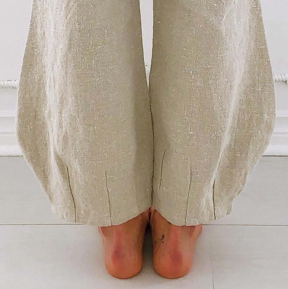 The Prashanti Meditation Pants