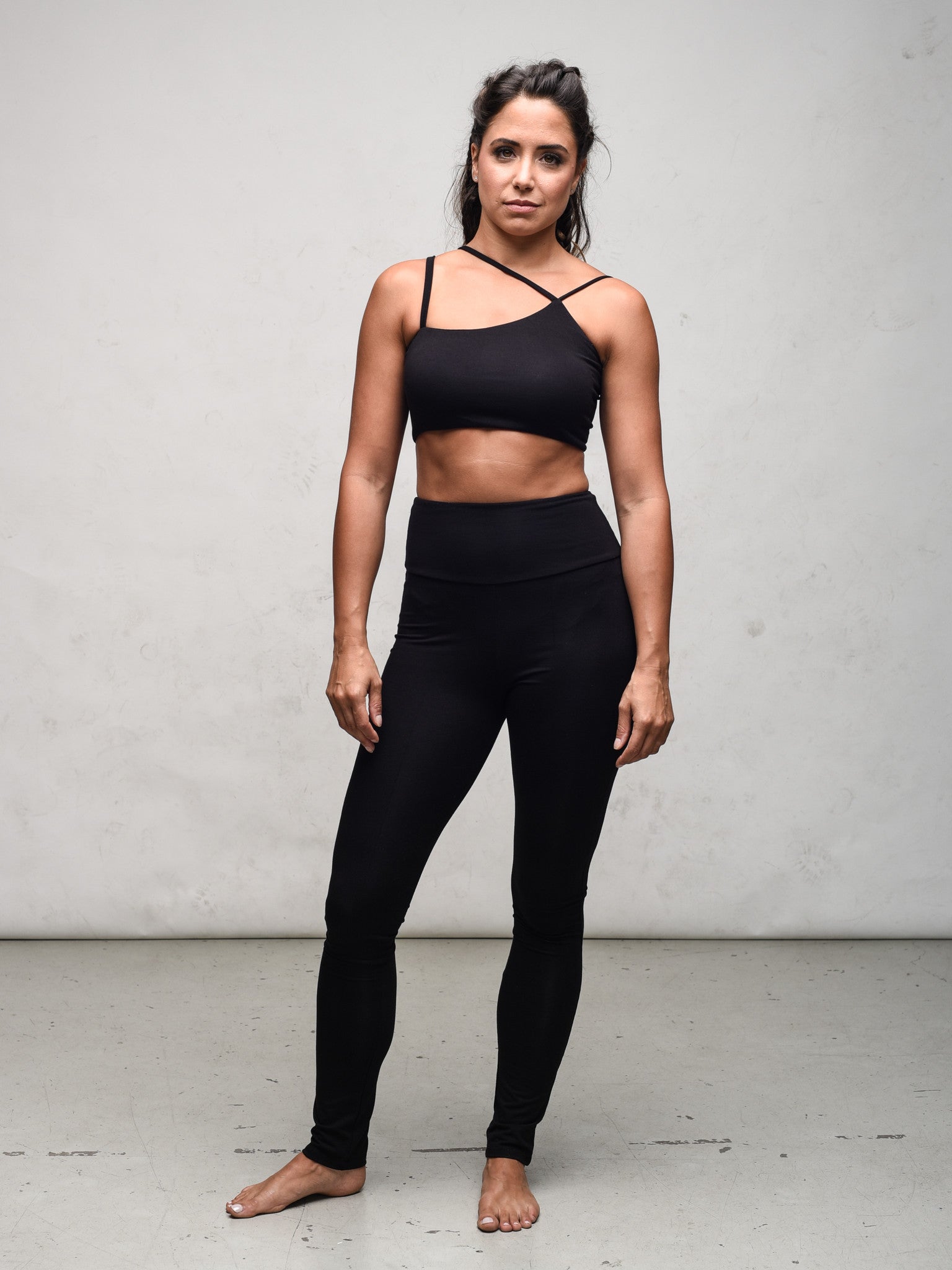 High Waist Yoga Legging