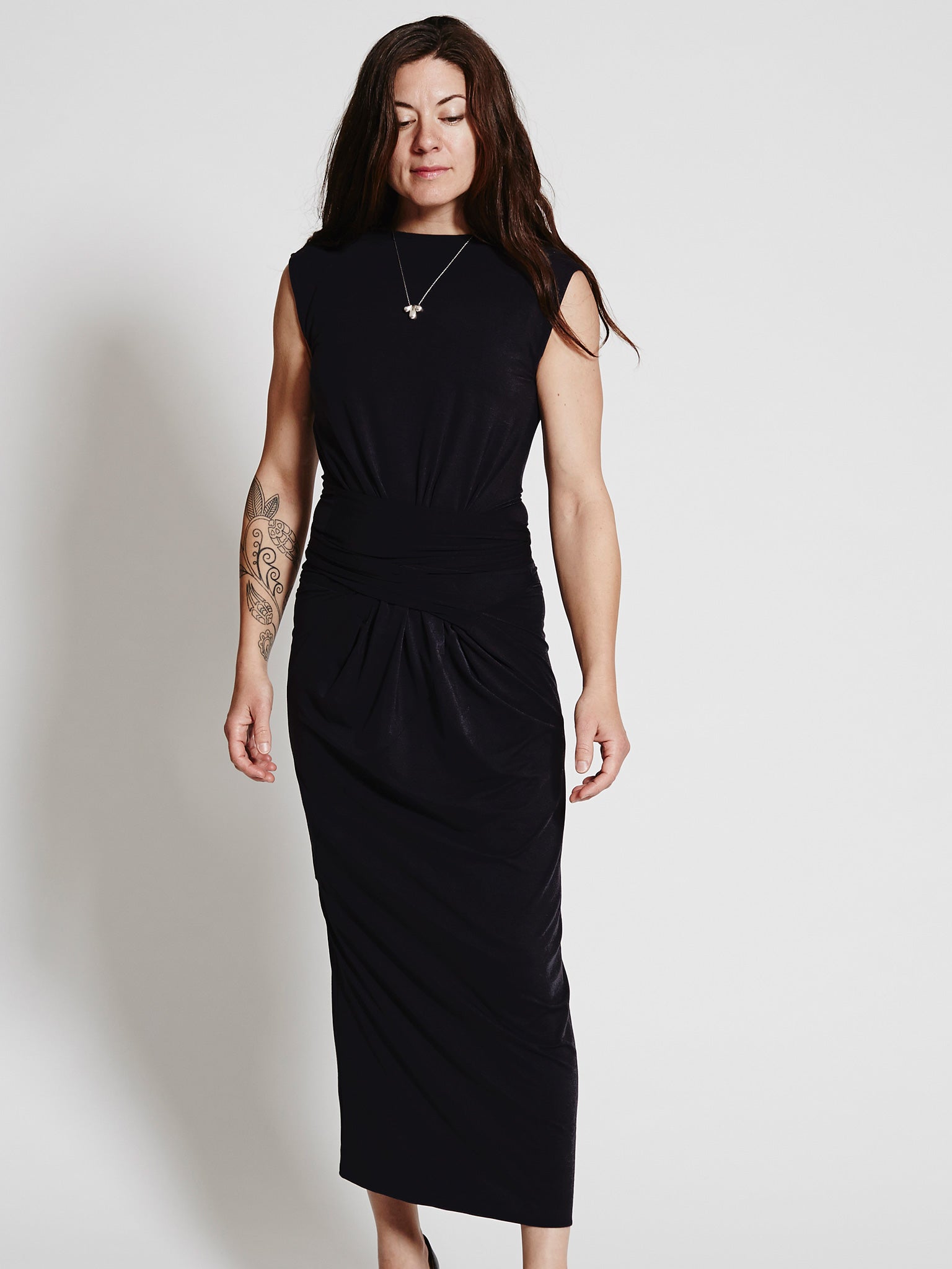 Metamorph Convertible Dress by Thieves ~ 24 different ways!