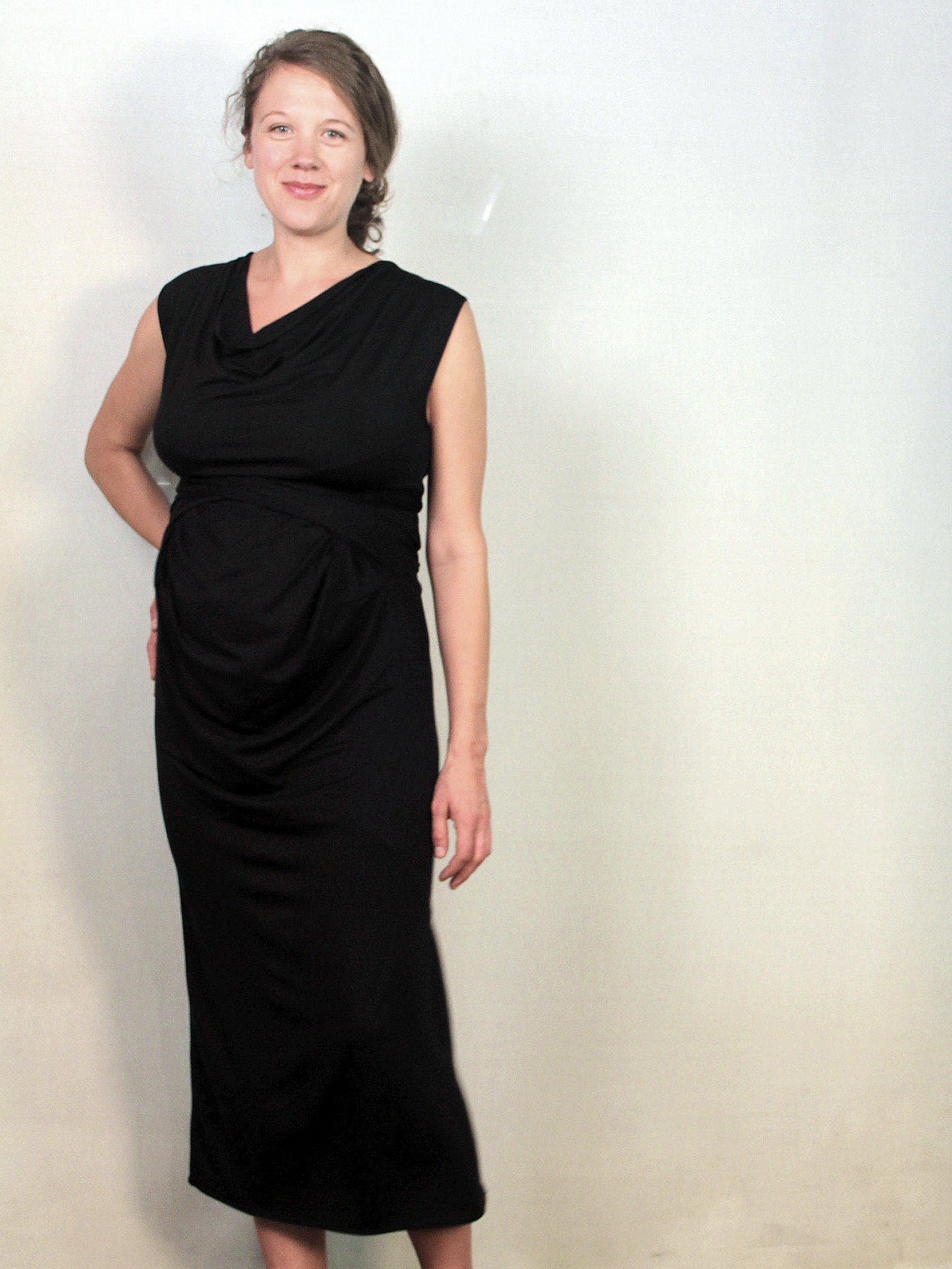 Metamorph Convertible Dress by Thieves ~ 24 different ways!