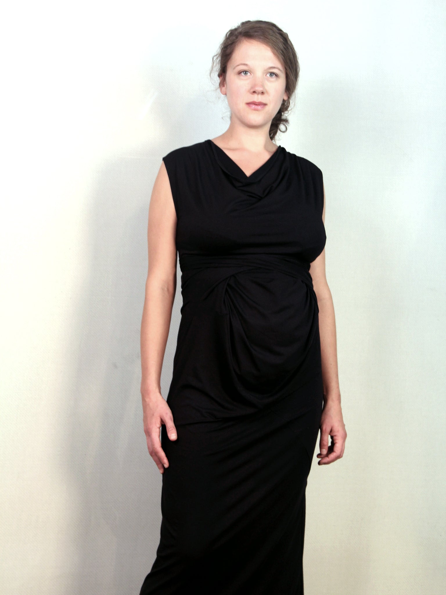 Metamorph Convertible Dress by Thieves ~ 24 different ways!