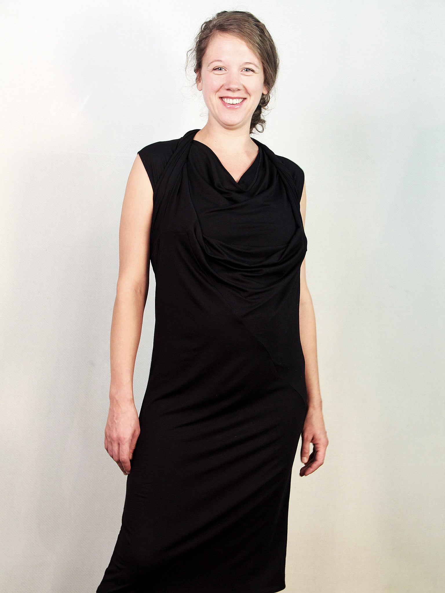 Metamorph Convertible Dress by Thieves ~ 24 different ways!