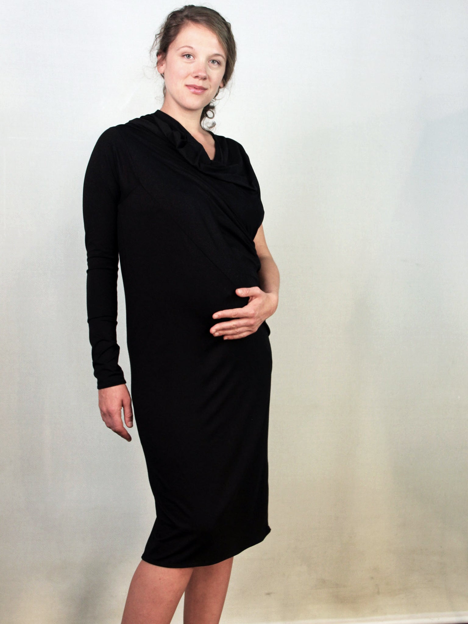Metamorph Convertible Dress by Thieves ~ 24 different ways!