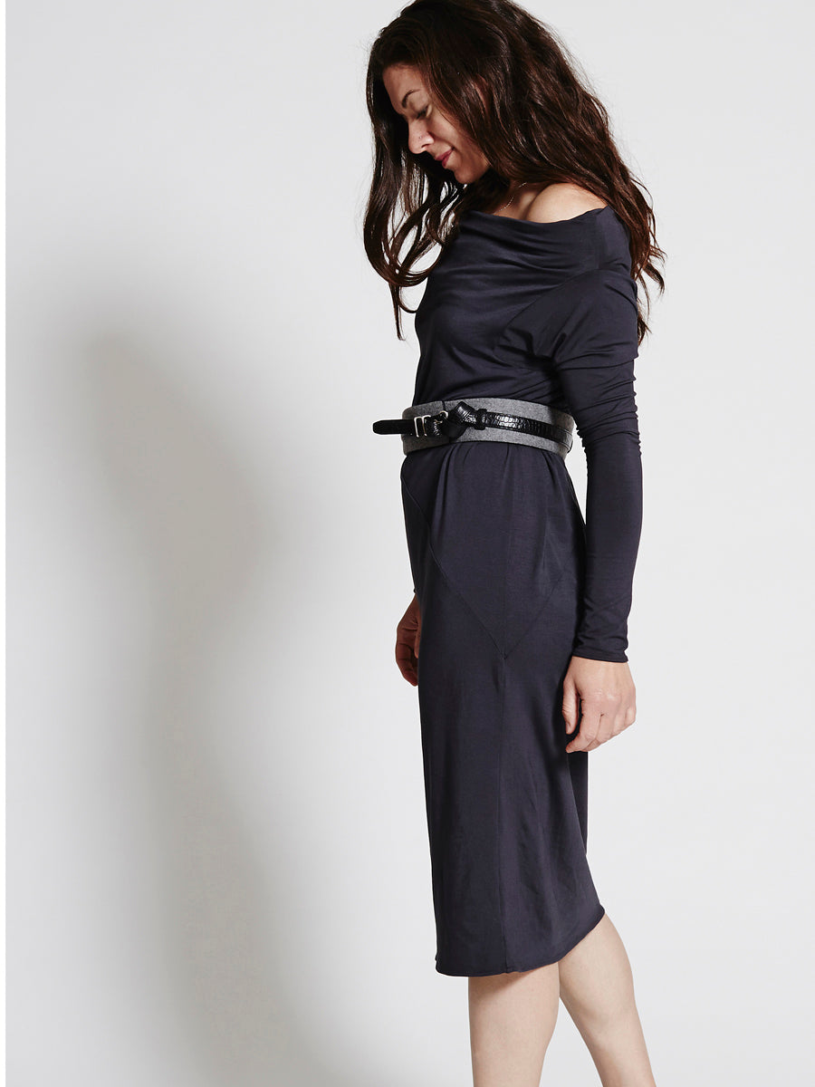 Metamorph Convertible Dress by Thieves ~ 24 different ways!