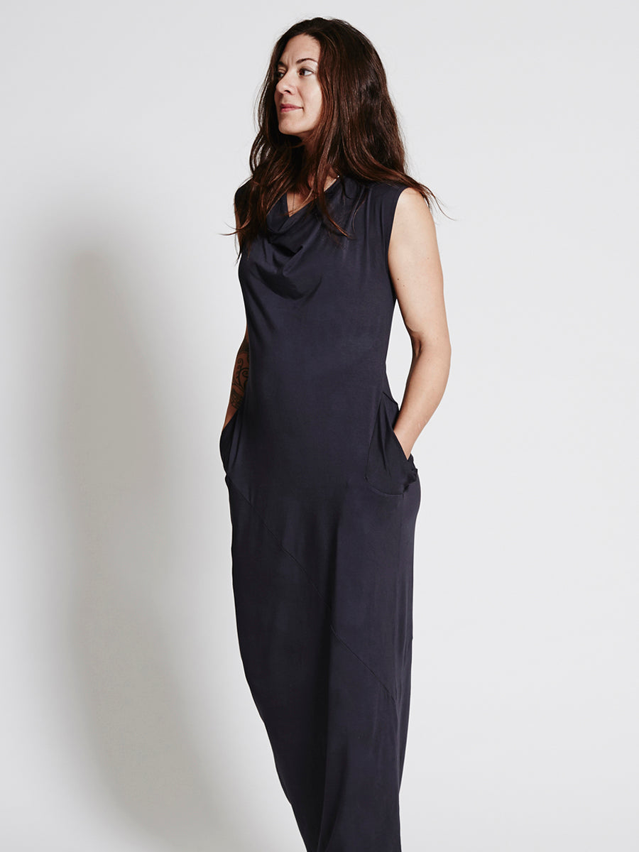 Metamorph Convertible Dress by Thieves ~ 24 different ways!