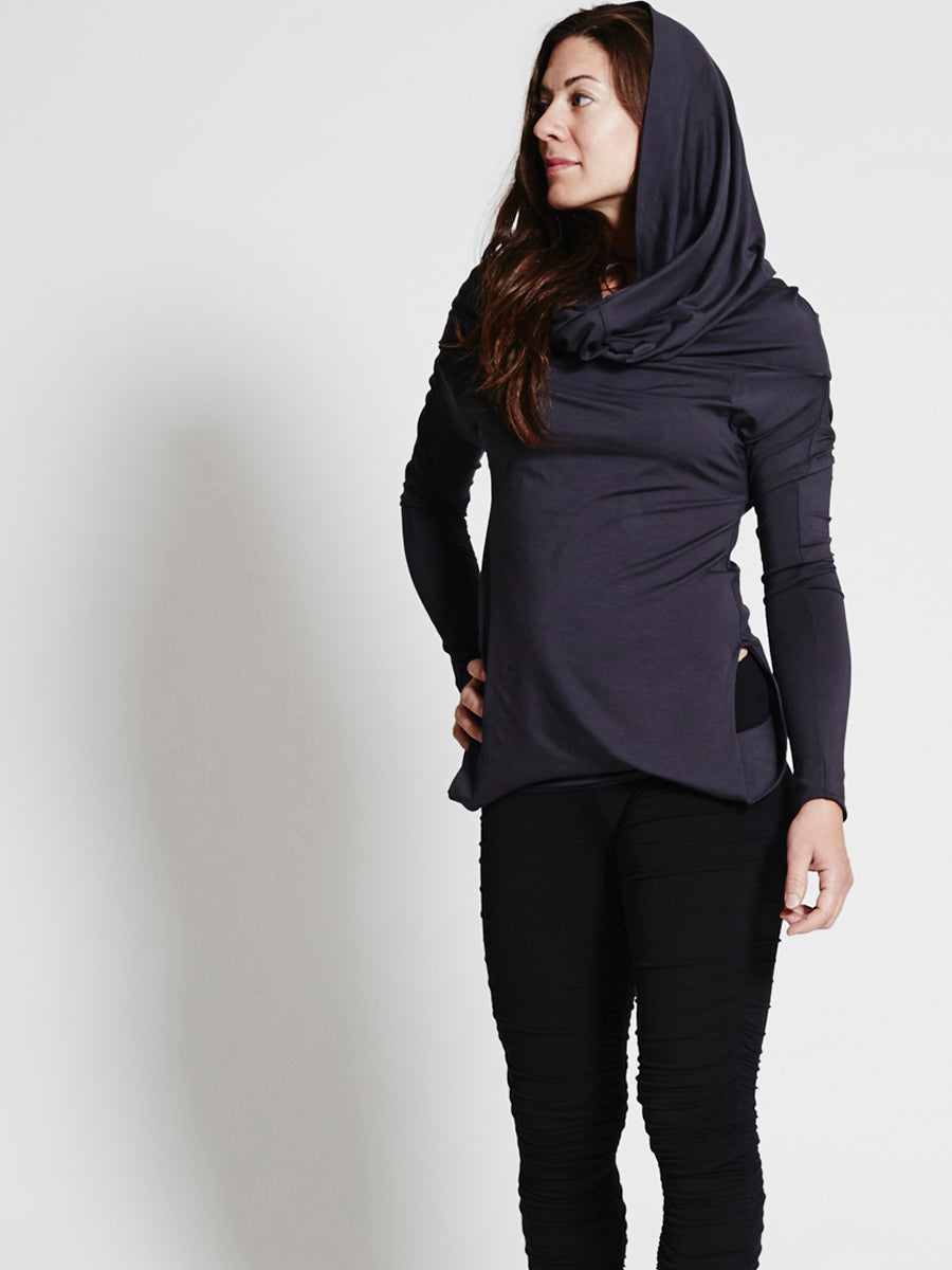 Metamorph Convertible Dress by Thieves ~ 24 different ways!