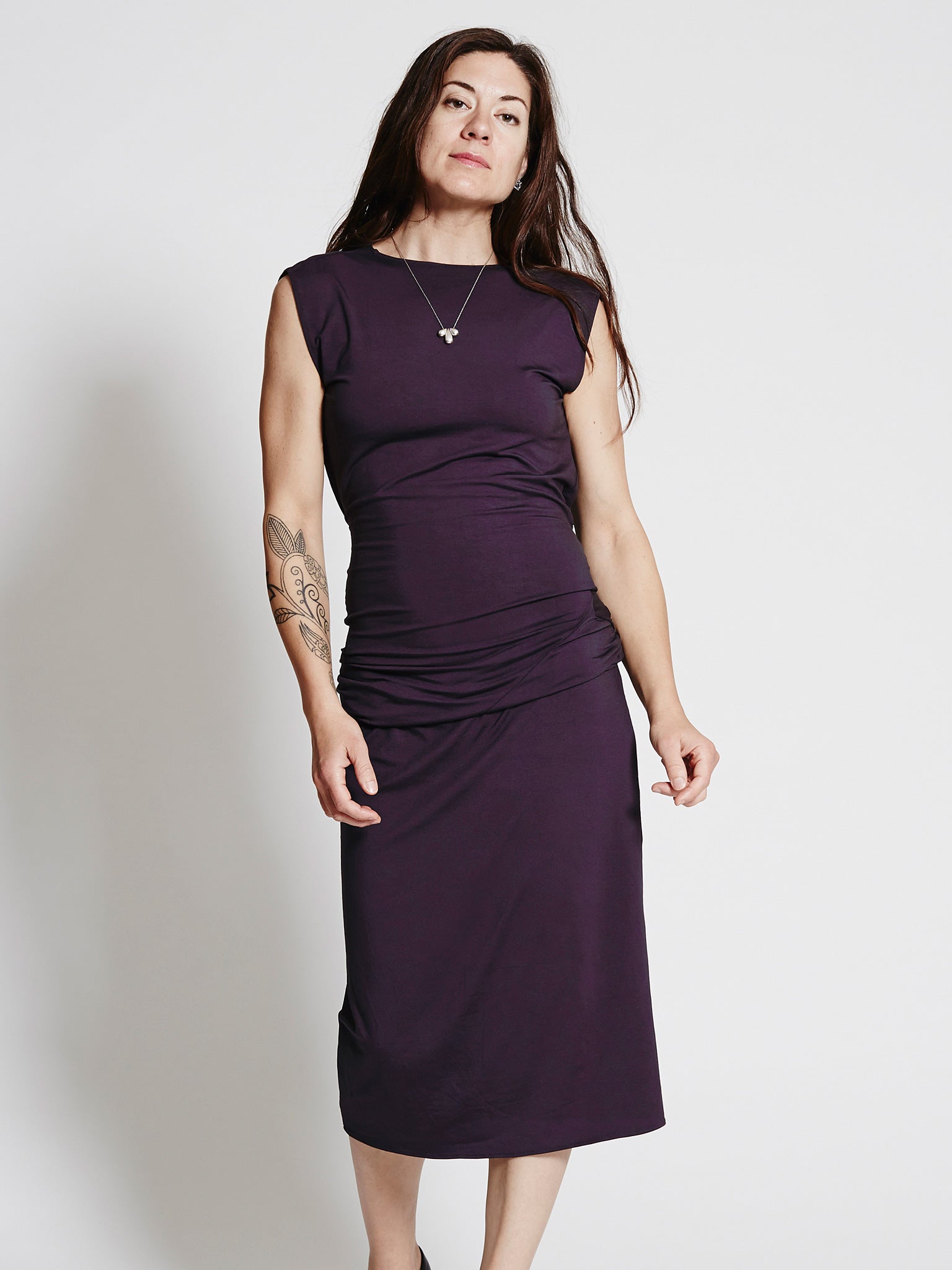 Metamorph Convertible Dress by Thieves ~ 24 different ways!