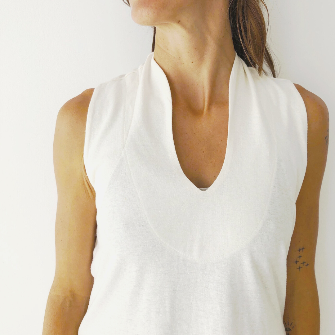 THE NALA TUNIC