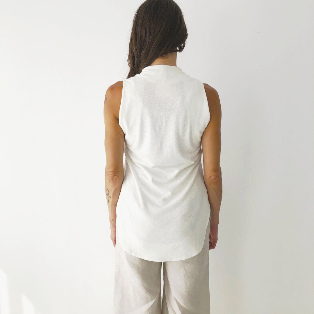 THE NALA TUNIC