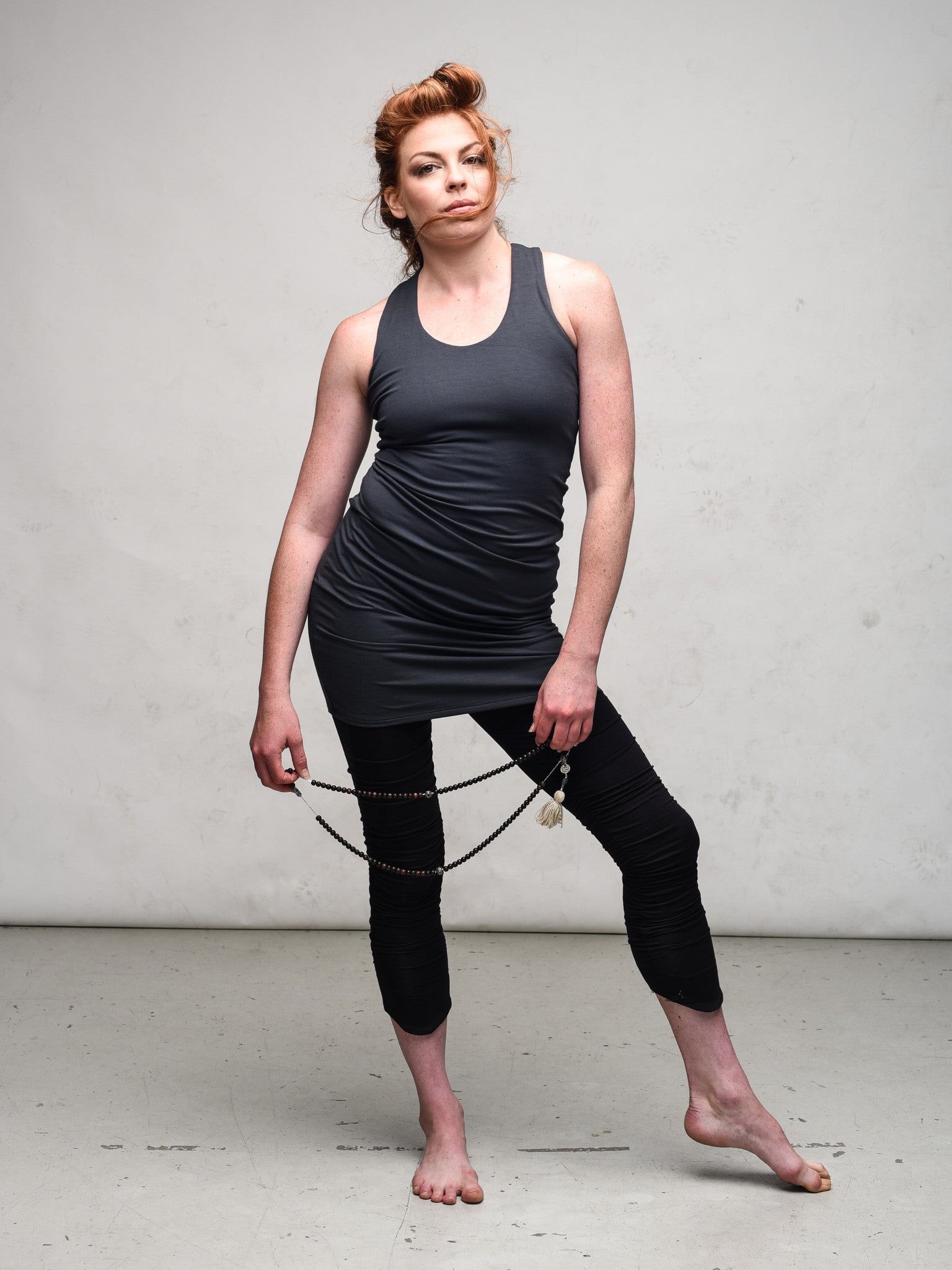 Origin Tank Dress