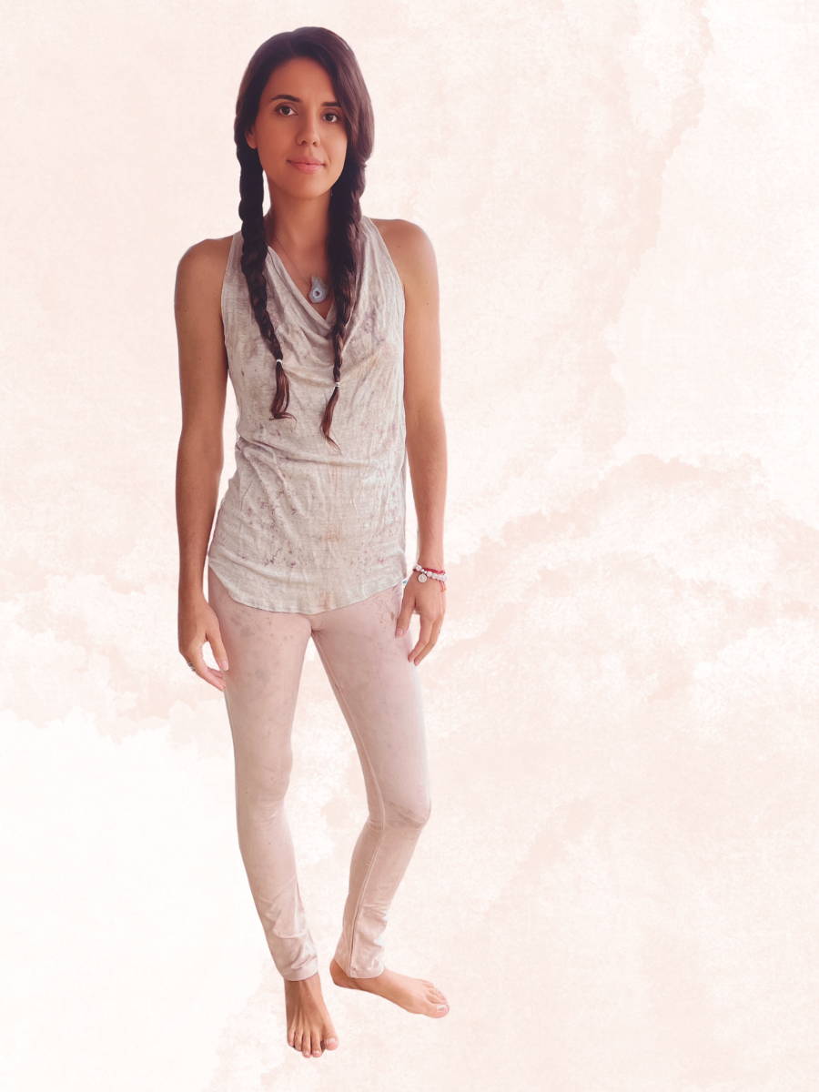 Limited Edition - Natural Dyes