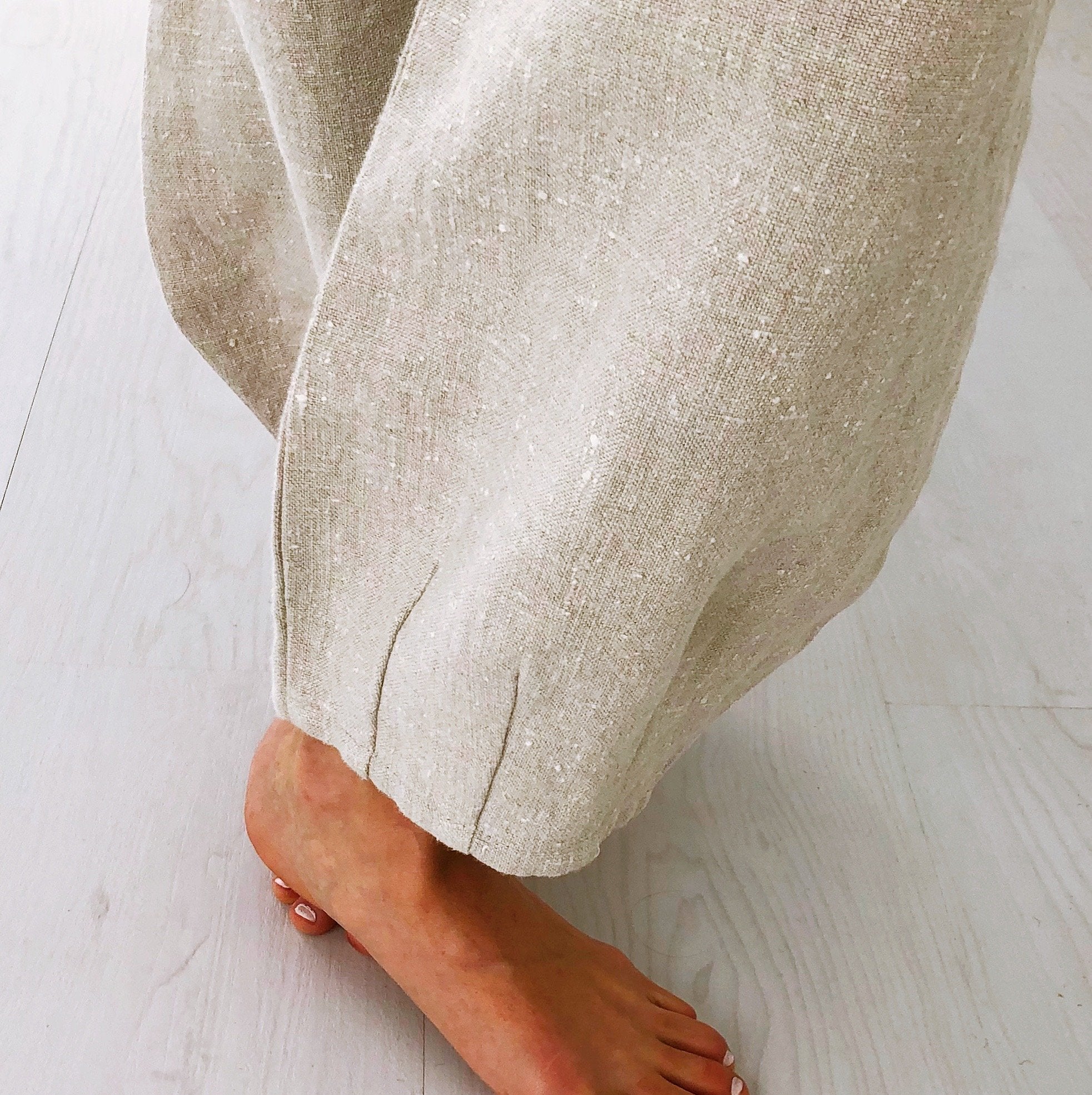 The Prashanti Meditation Pants
