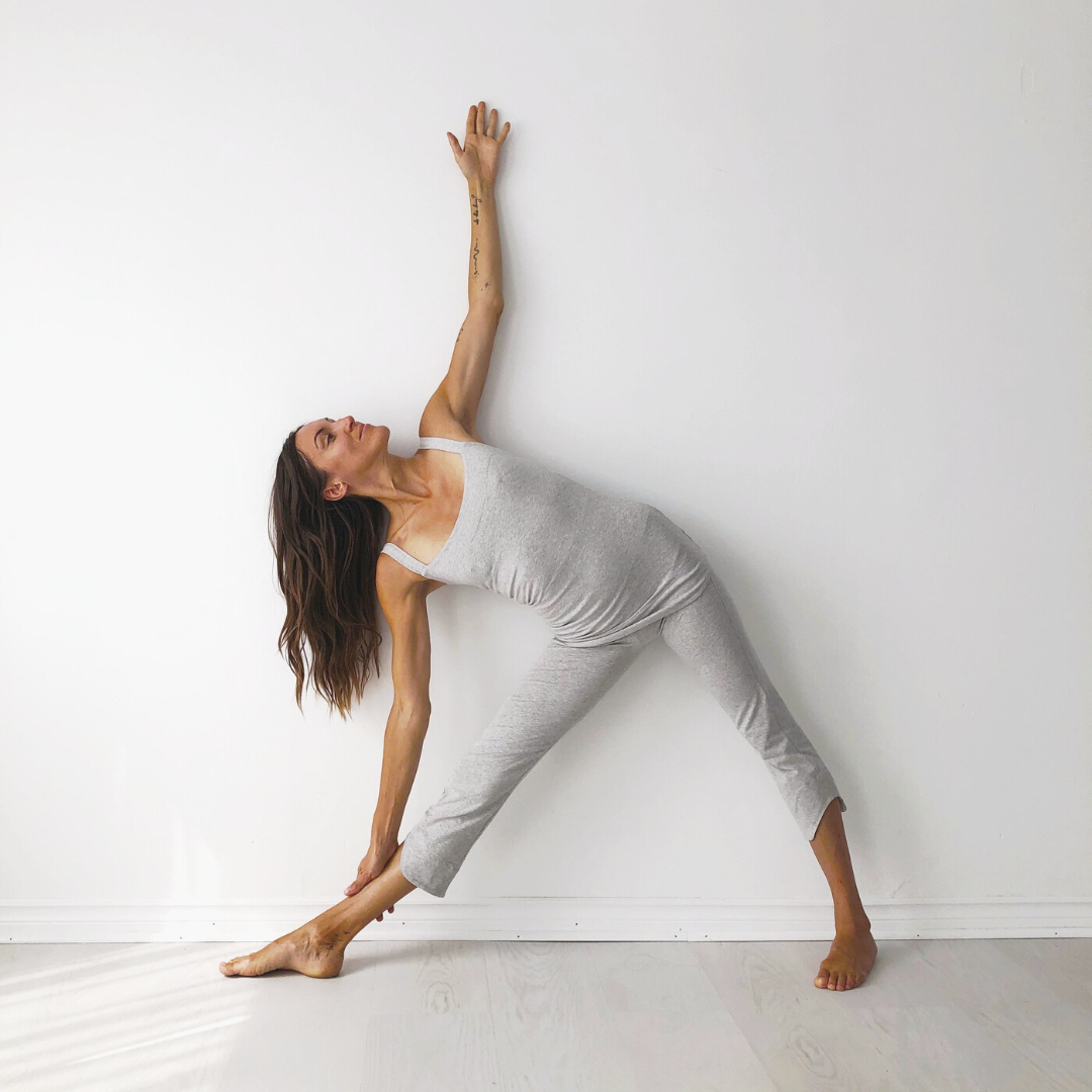 Home - Anahata Yoga
