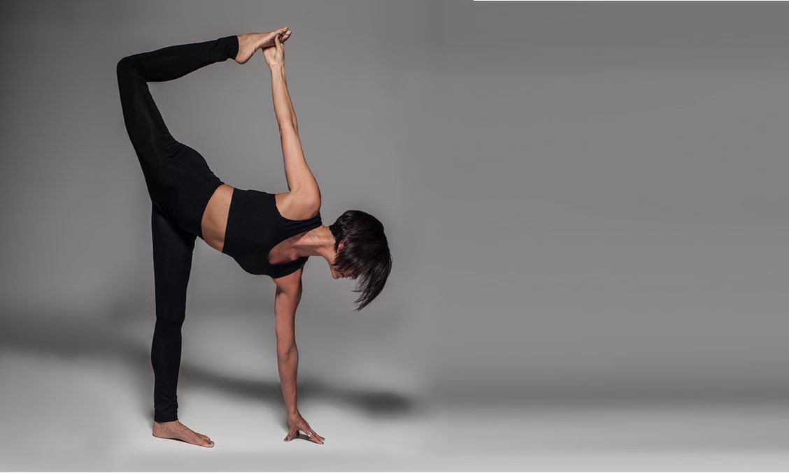 Yoga Legging Dames High Waist  International Society of Precision  Agriculture