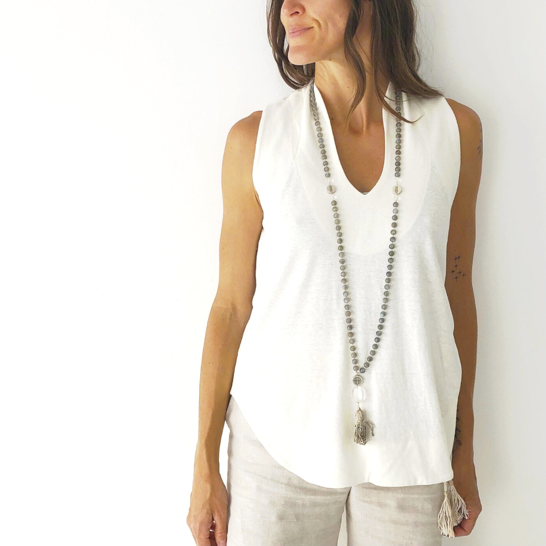 Hemp Nomad Pant ~ Organic Yoga Clothing – Intertwined Designs
