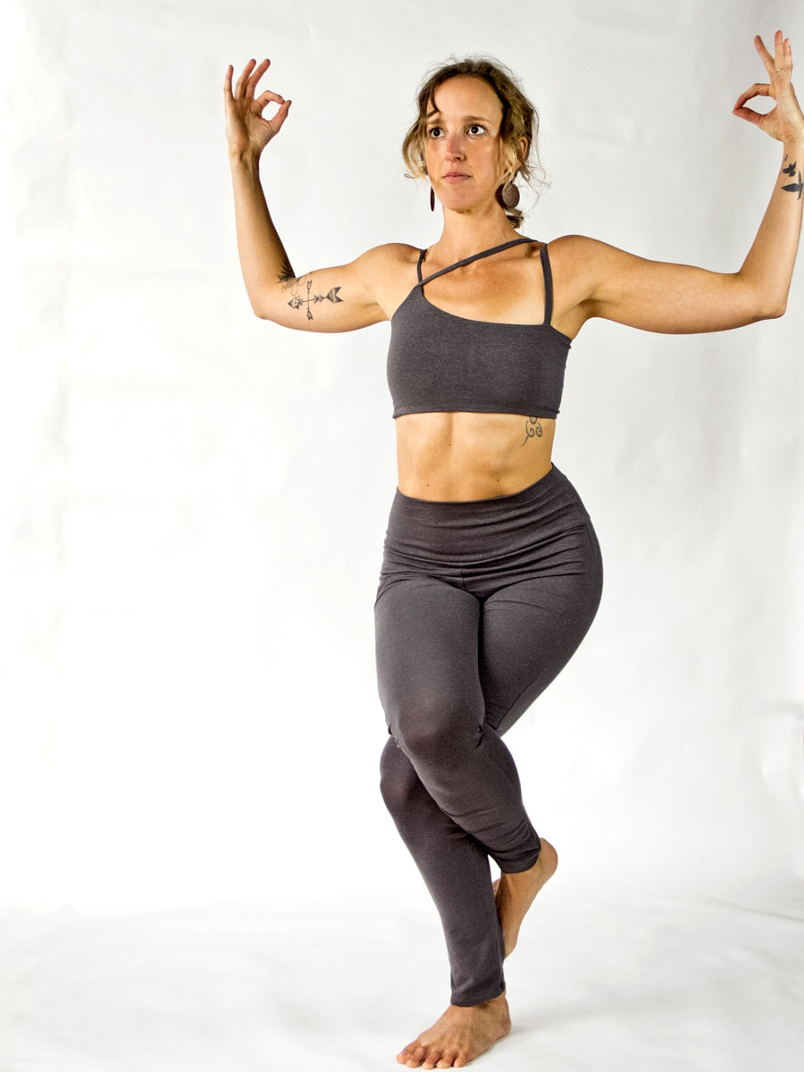 DZEN Yoga Set, Yoga Tank Top, Delicate Cotton Yoga Pants Women Yoga Wear, White  Yoga Comfy Pants, Yoga Gear Outfit Jumpsuit Workout Clothes -  Canada